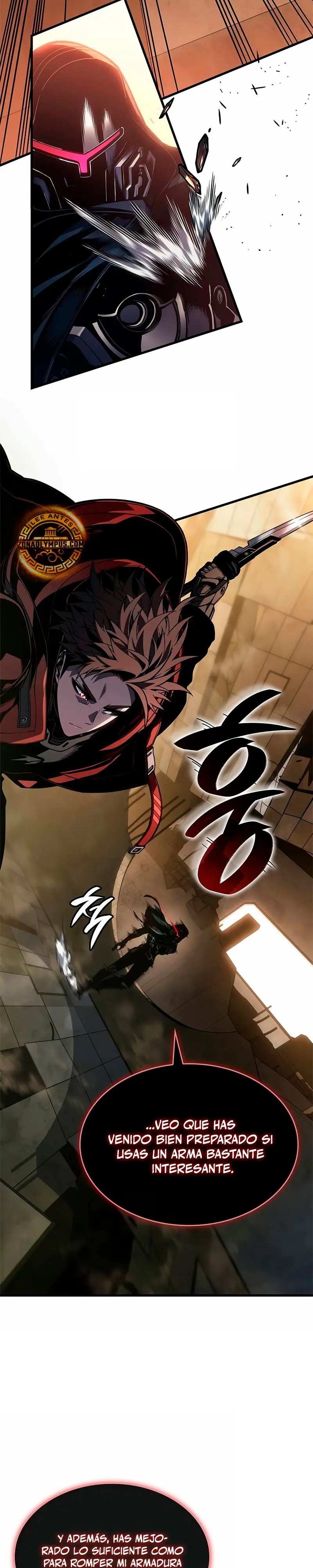 Sangre Maldita > Capitulo 46 > Page 371