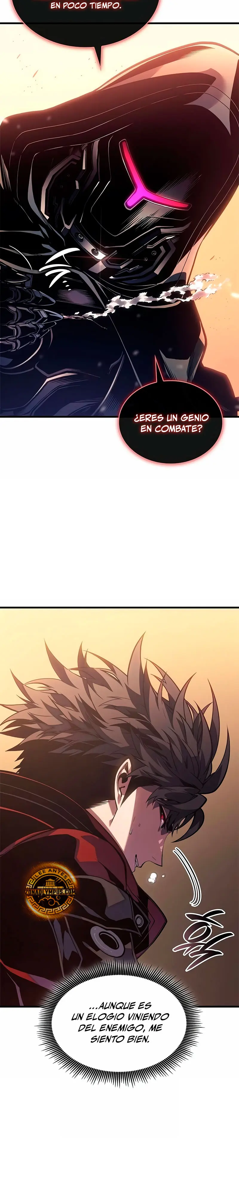 Sangre Maldita > Capitulo 46 > Page 381