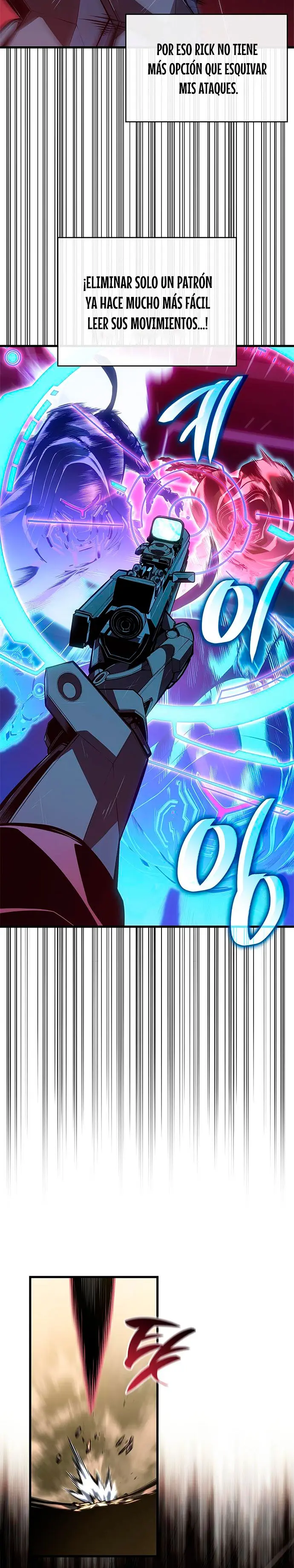 Sangre Maldita > Capitulo 47 > Page 41
