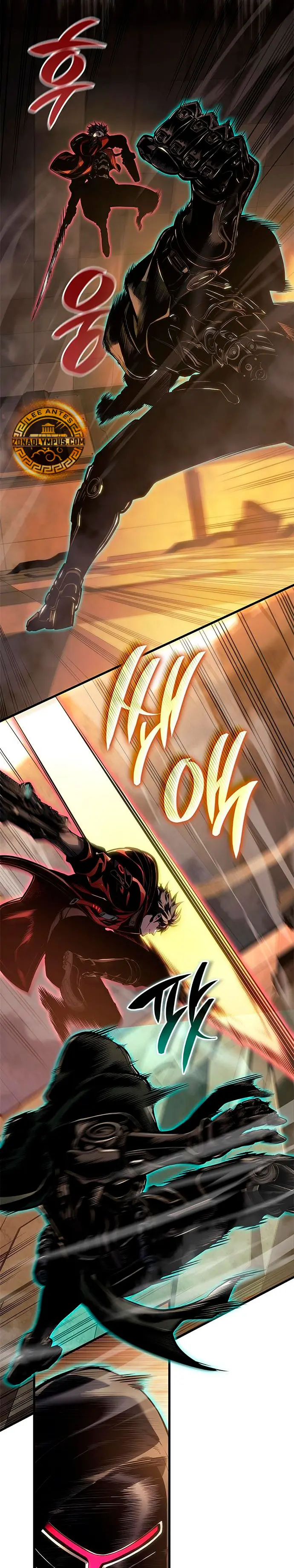 Sangre Maldita > Capitulo 47 > Page 51