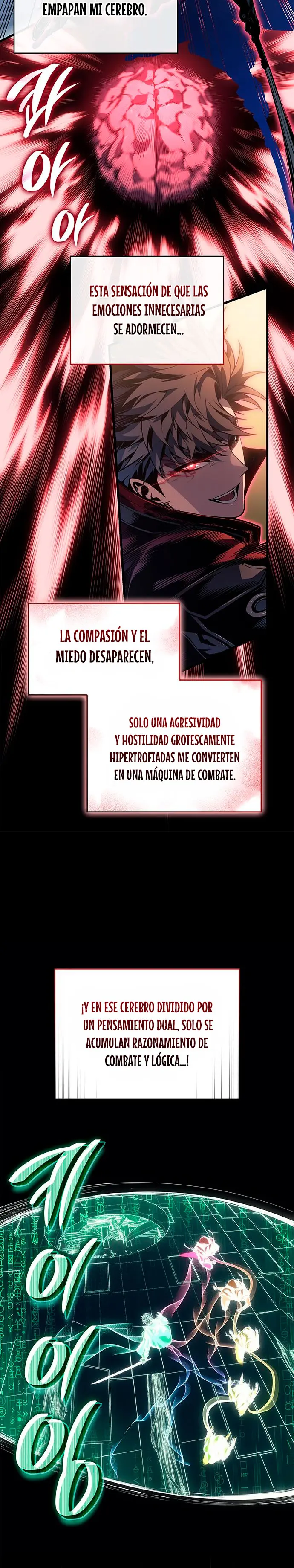Sangre Maldita > Capitulo 47 > Page 71