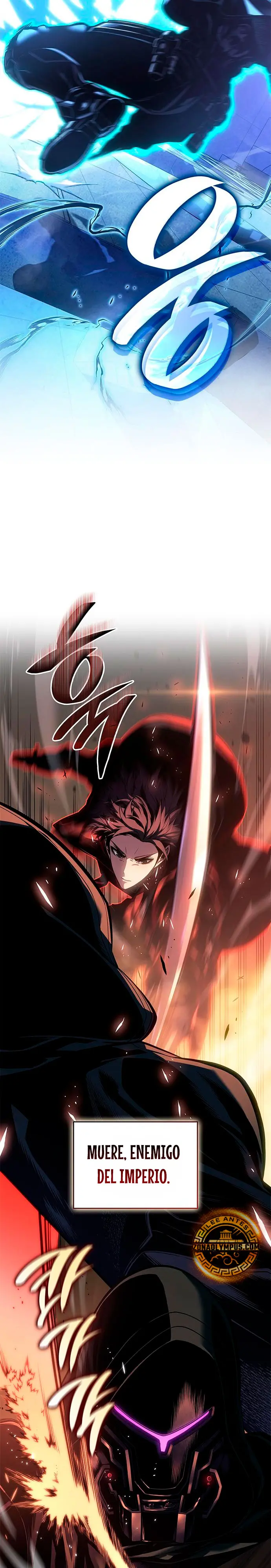 Sangre Maldita > Capitulo 47 > Page 101