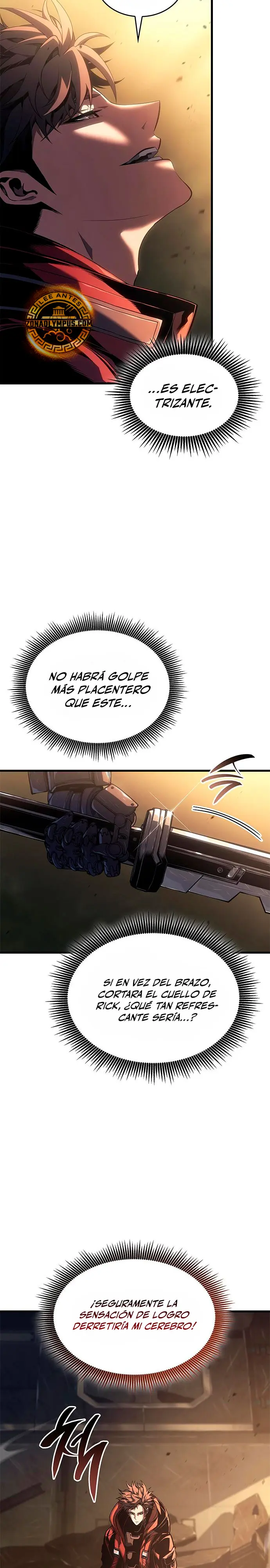 Sangre Maldita > Capitulo 47 > Page 141