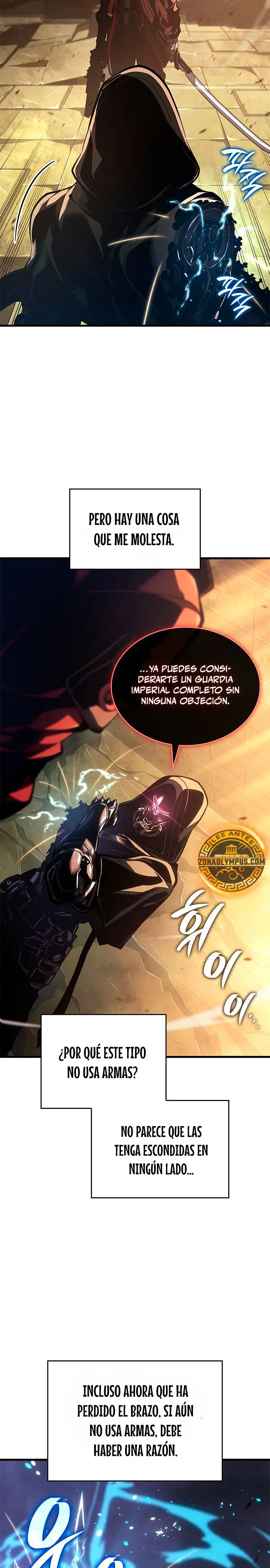 Sangre Maldita > Capitulo 47 > Page 151