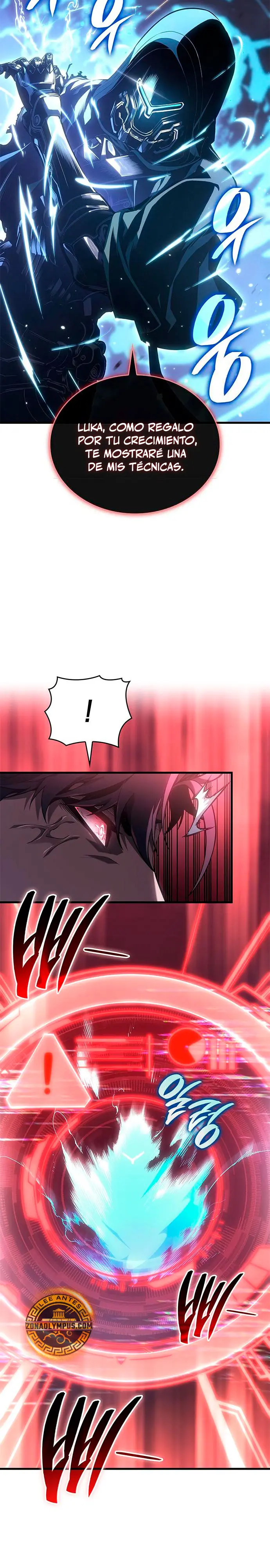 Sangre Maldita > Capitulo 47 > Page 161
