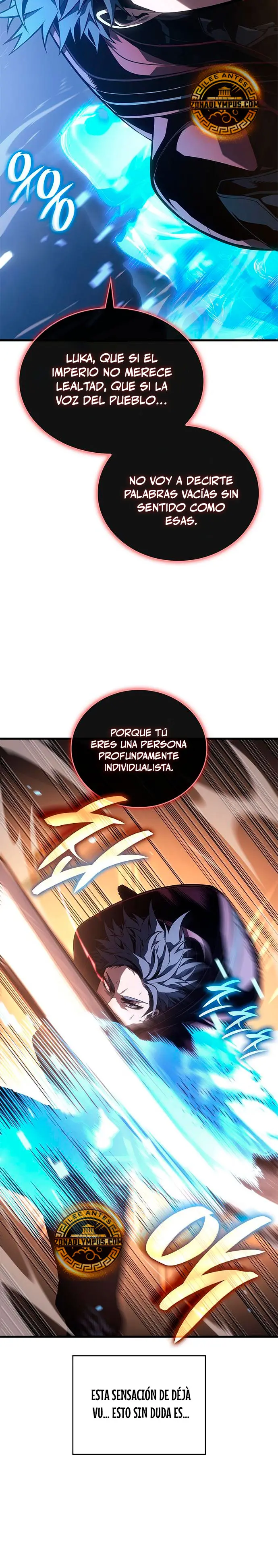 Sangre Maldita > Capitulo 47 > Page 181