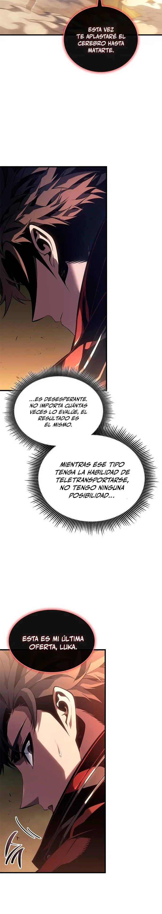 Sangre Maldita > Capitulo 47 > Page 201