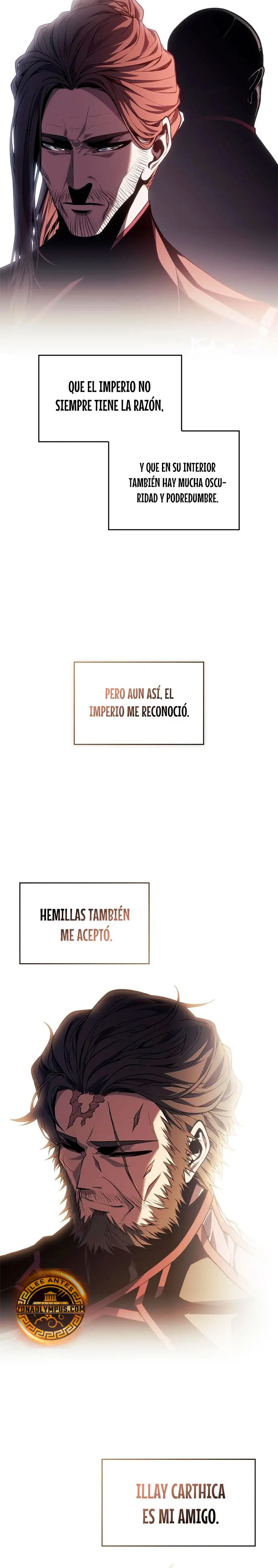 Sangre Maldita > Capitulo 47 > Page 231