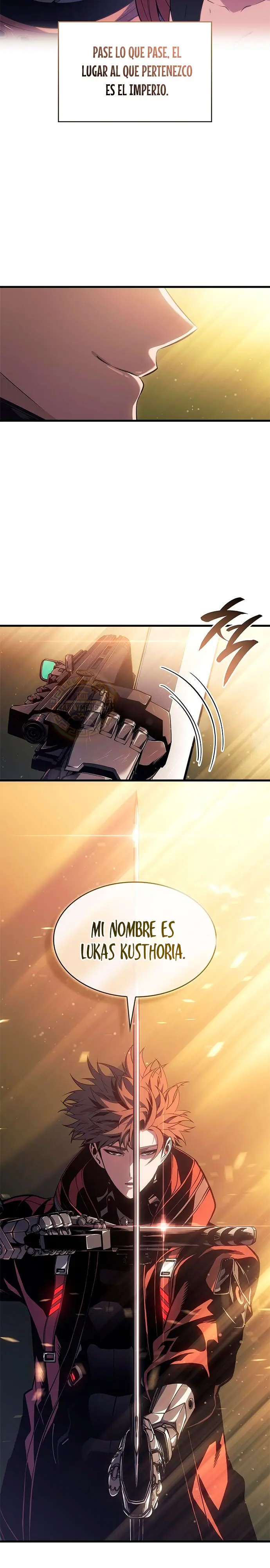 Sangre Maldita > Capitulo 47 > Page 261