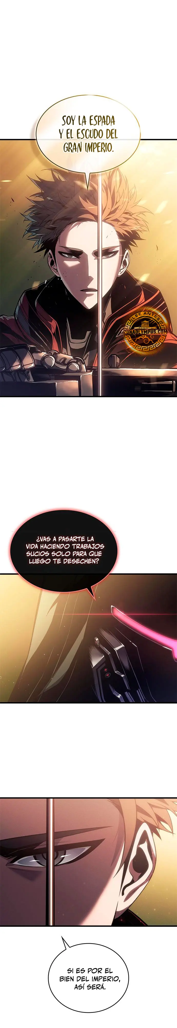 Sangre Maldita > Capitulo 47 > Page 271