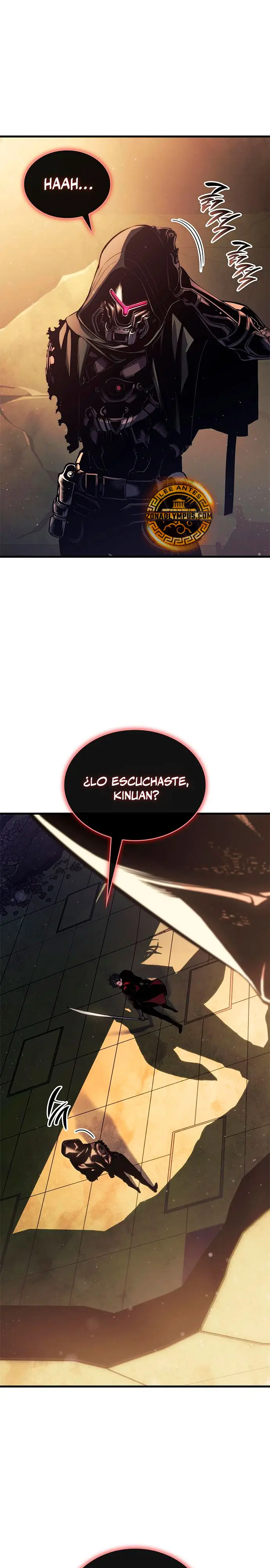 Sangre Maldita > Capitulo 47 > Page 281