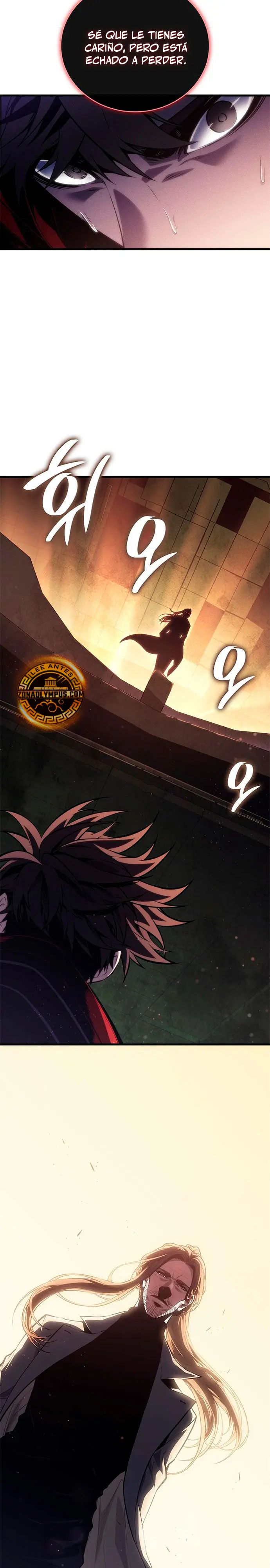 Sangre Maldita > Capitulo 47 > Page 291