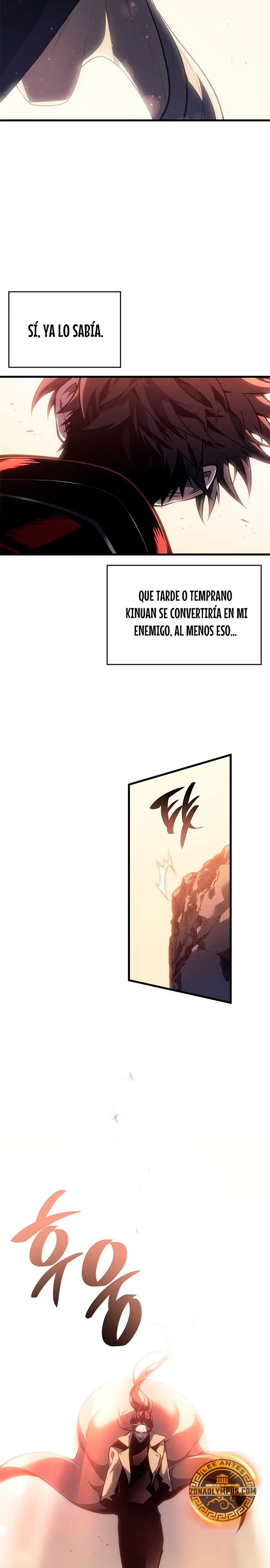 Sangre Maldita > Capitulo 47 > Page 301