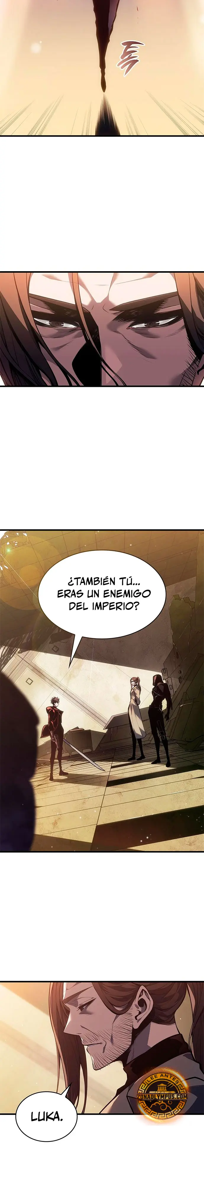 Sangre Maldita > Capitulo 47 > Page 311