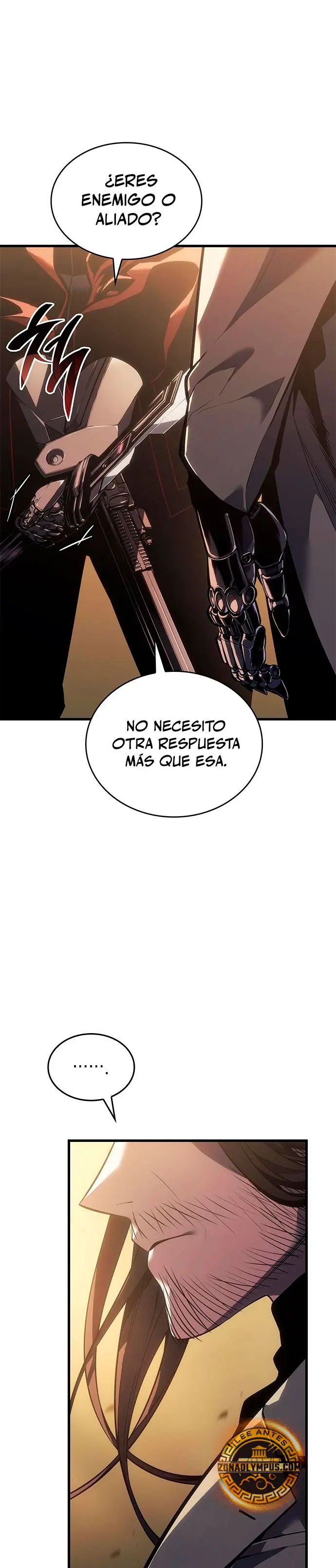 Sangre Maldita > Capitulo 47 > Page 321
