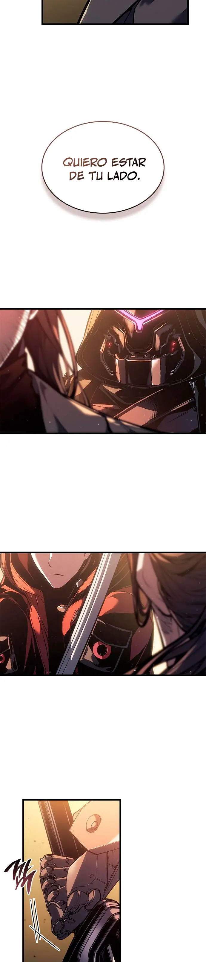 Sangre Maldita > Capitulo 47 > Page 331