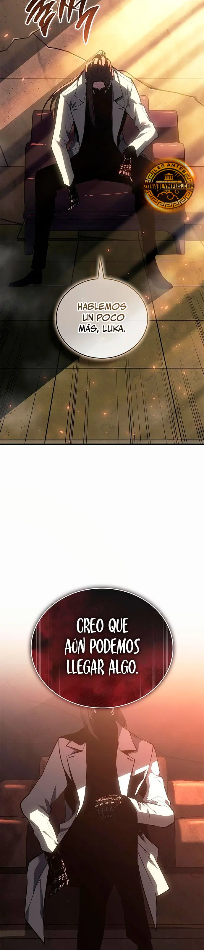 Sangre Maldita > Capitulo 47 > Page 371