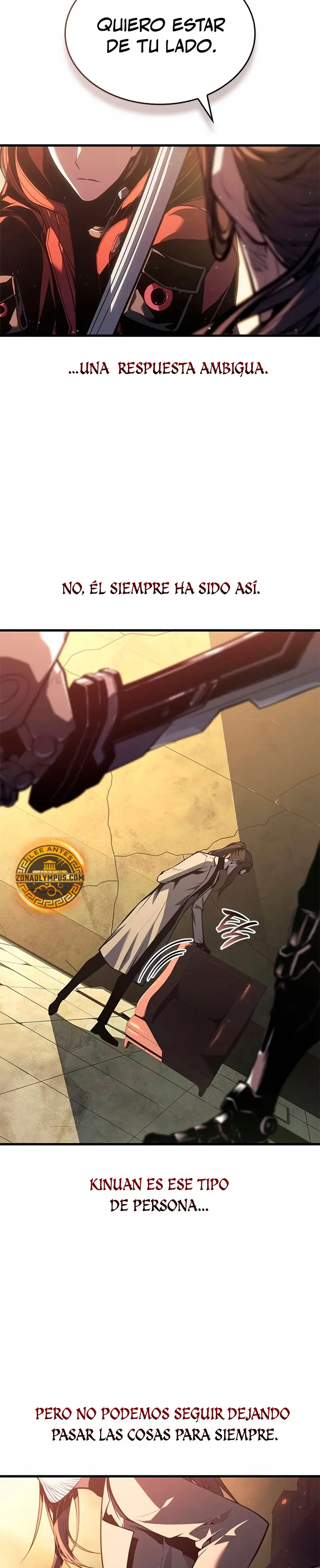 Sangre Maldita > Capitulo 48 > Page 31