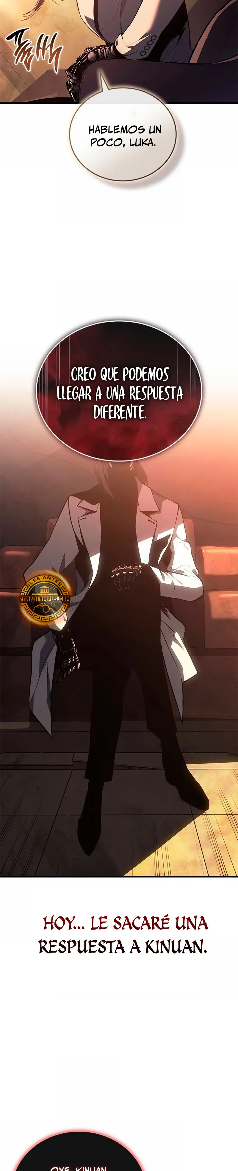 Sangre Maldita > Capitulo 48 > Page 41