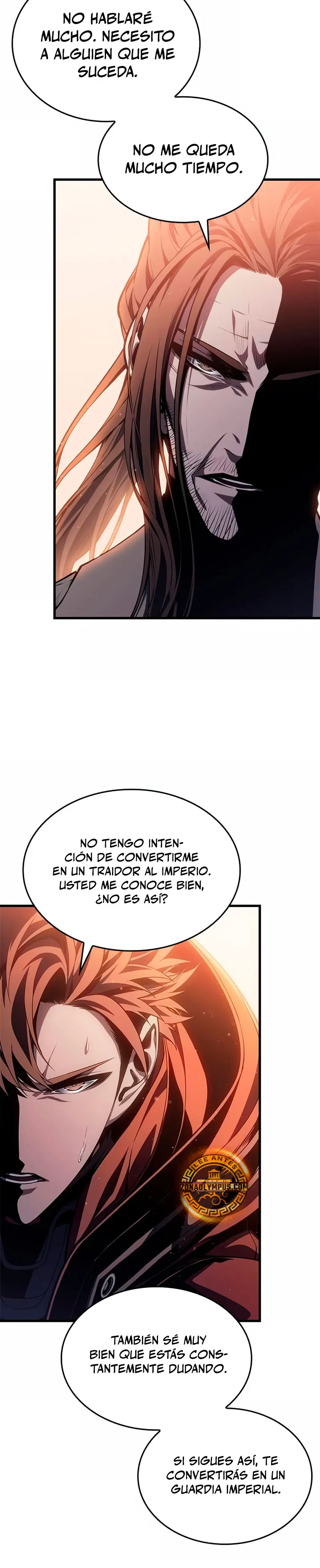 Sangre Maldita > Capitulo 48 > Page 61