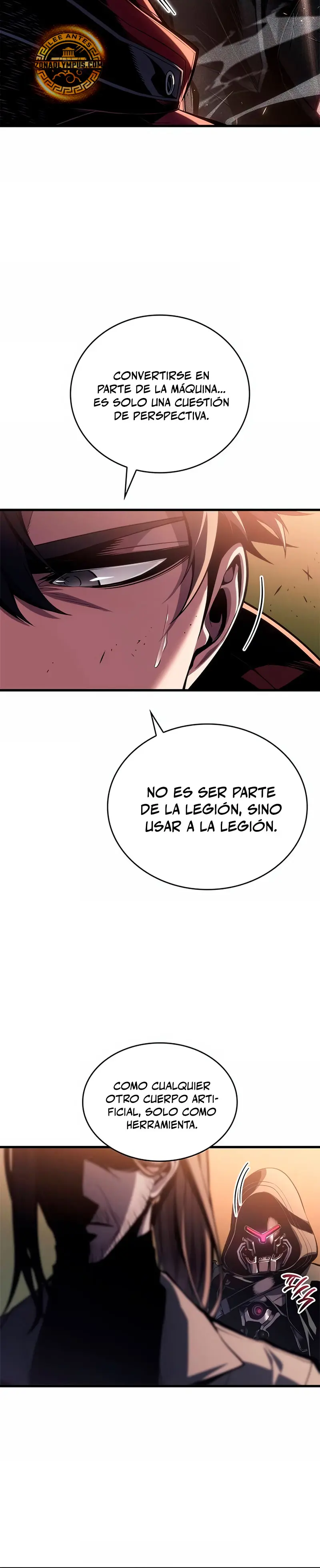 Sangre Maldita > Capitulo 48 > Page 81