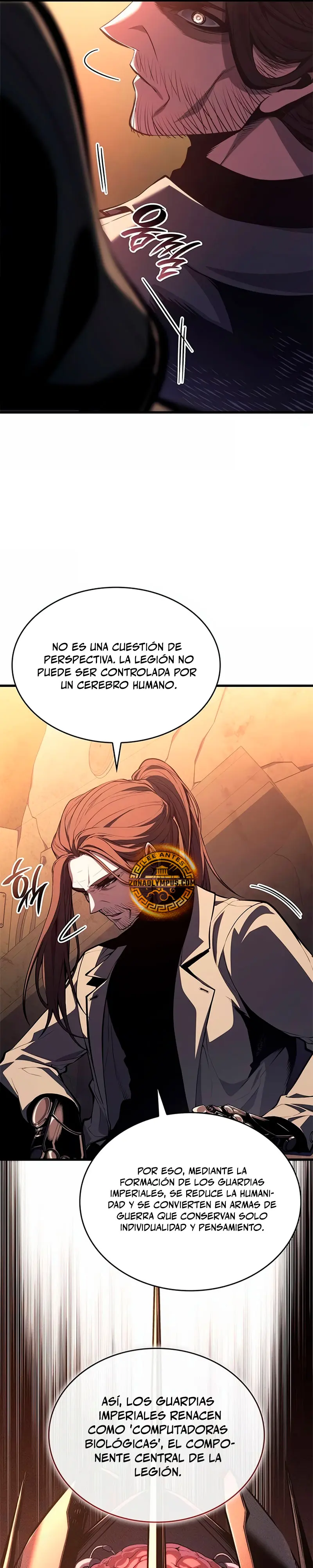 Sangre Maldita > Capitulo 48 > Page 91