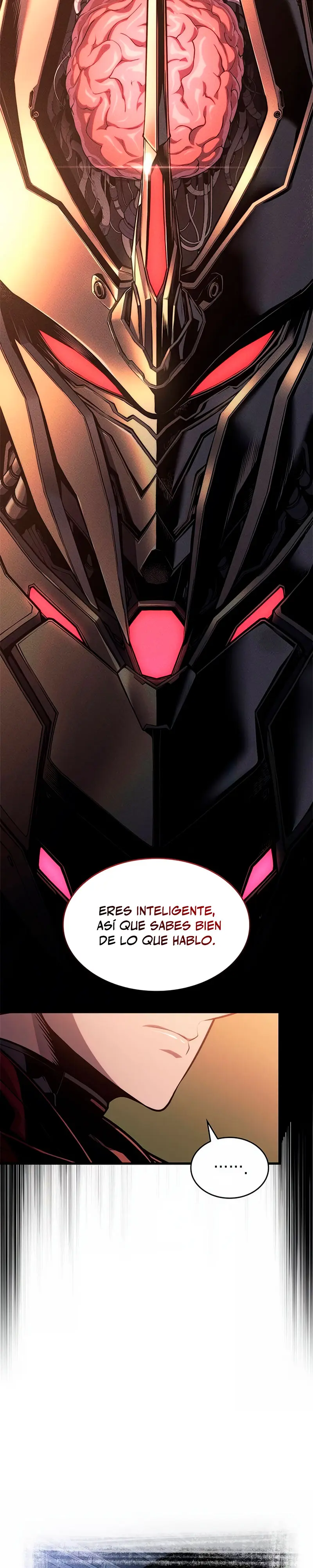 Sangre Maldita > Capitulo 48 > Page 101