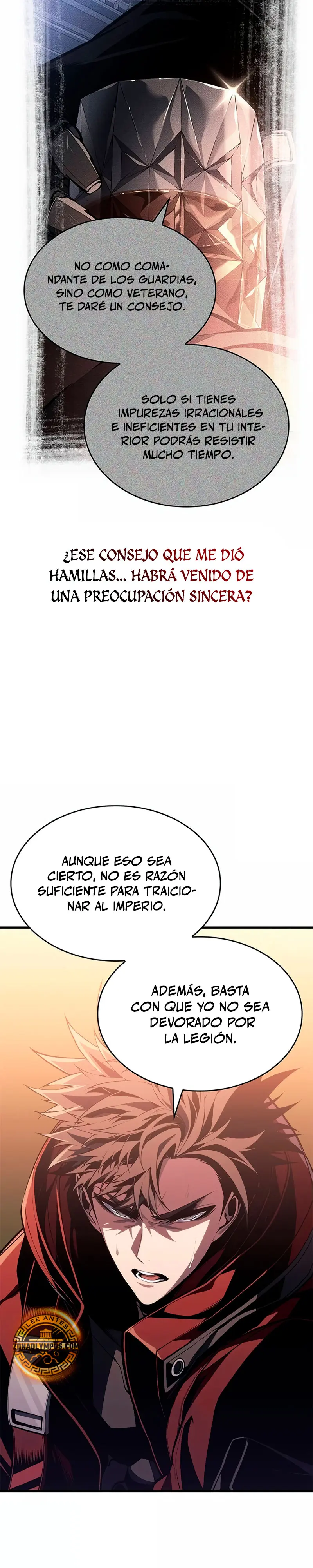 Sangre Maldita > Capitulo 48 > Page 111