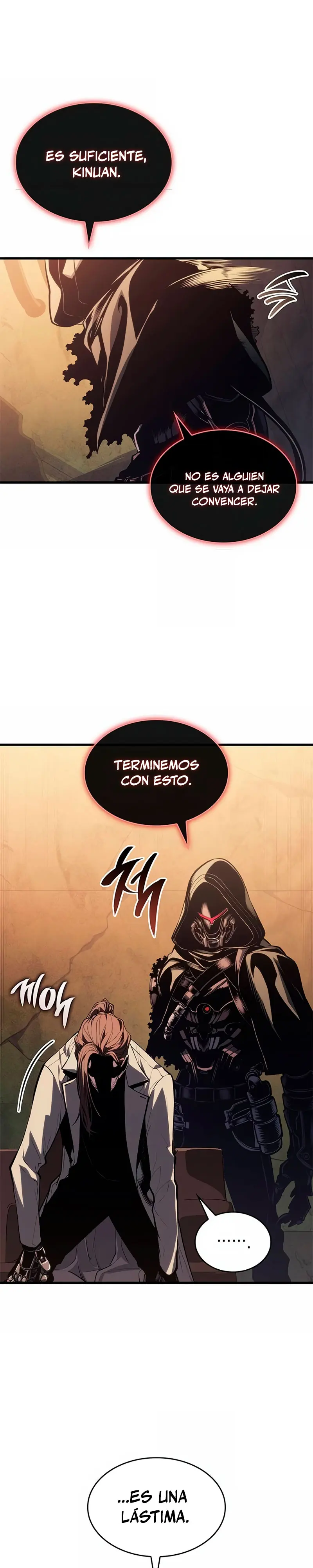 Sangre Maldita > Capitulo 48 > Page 121