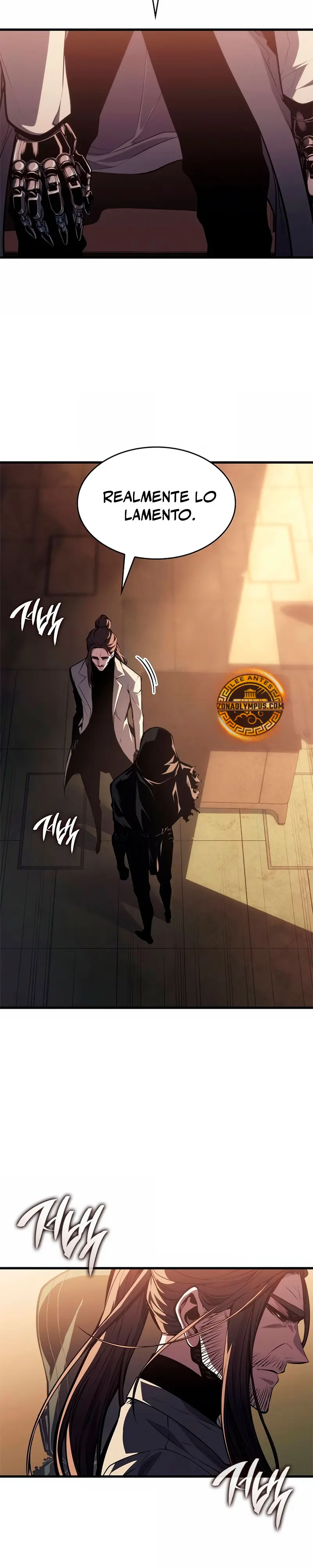 Sangre Maldita > Capitulo 48 > Page 131