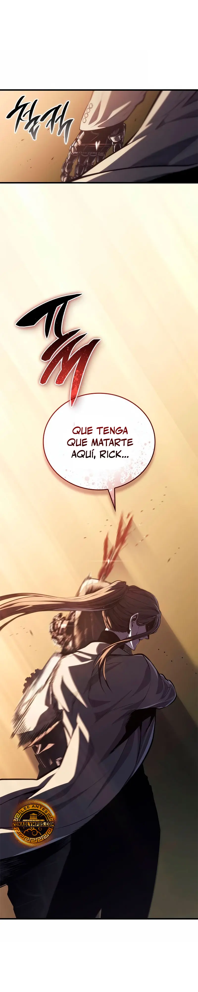 Sangre Maldita > Capitulo 48 > Page 141
