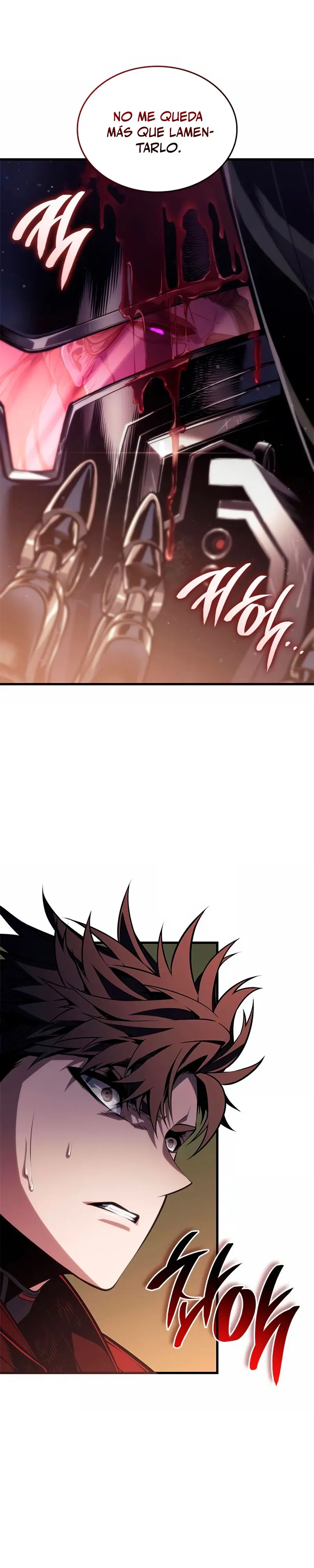 Sangre Maldita > Capitulo 48 > Page 151