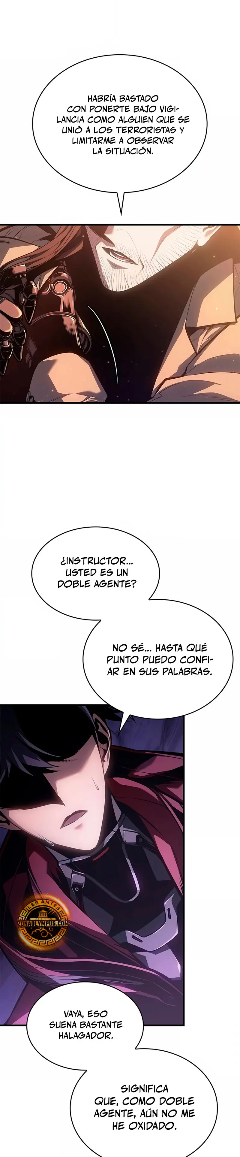 Sangre Maldita > Capitulo 48 > Page 211