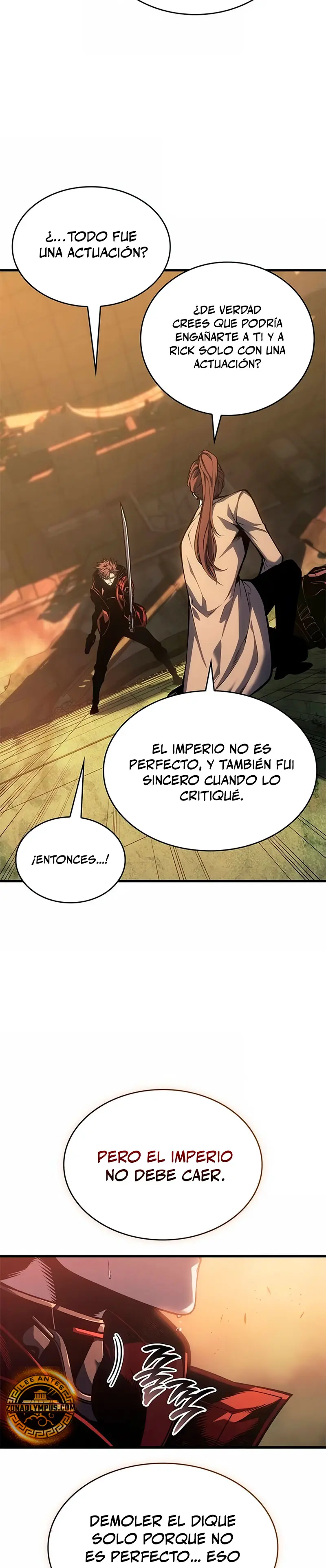 Sangre Maldita > Capitulo 48 > Page 221