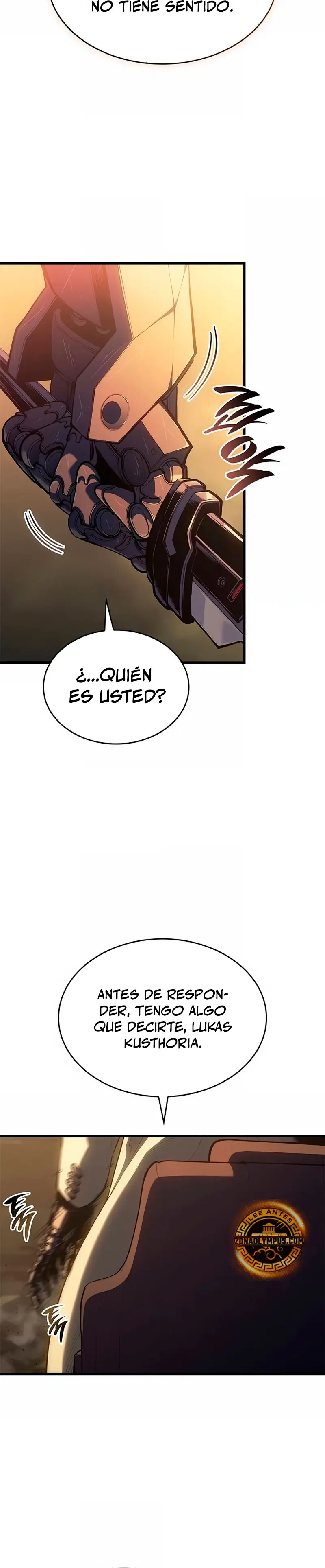 Sangre Maldita > Capitulo 48 > Page 231