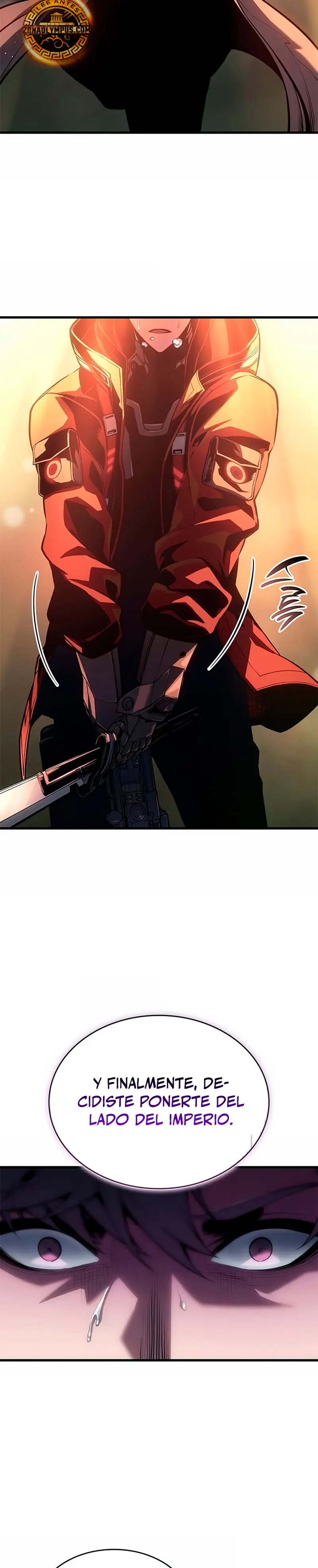 Sangre Maldita > Capitulo 48 > Page 251