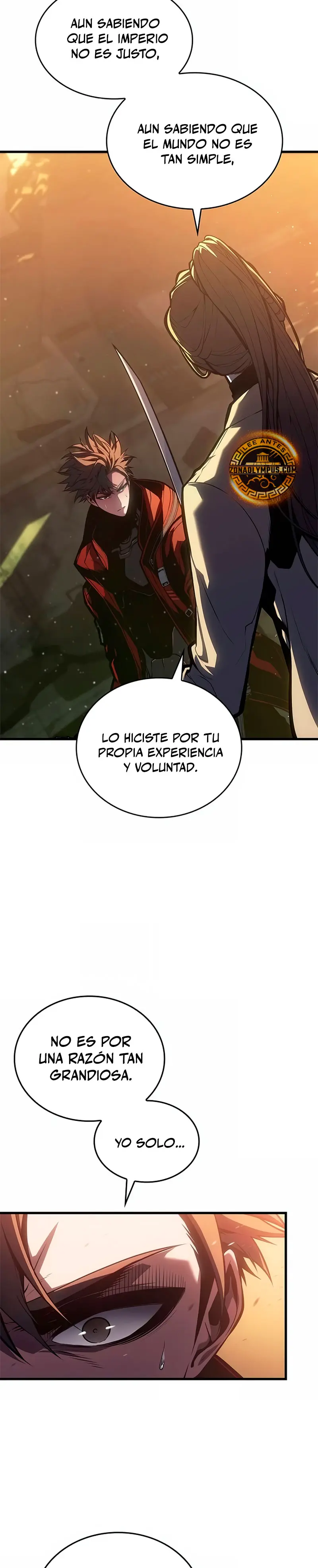 Sangre Maldita > Capitulo 48 > Page 261