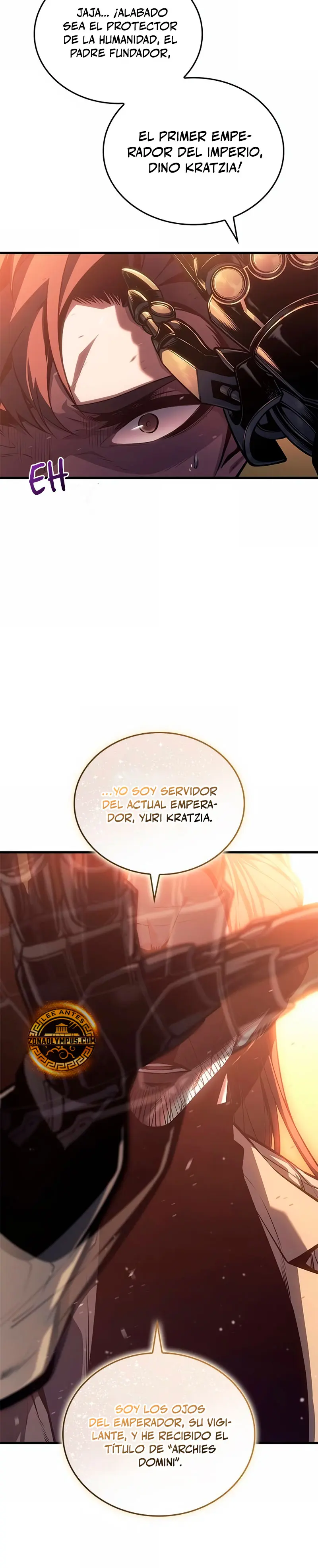 Sangre Maldita > Capitulo 48 > Page 271