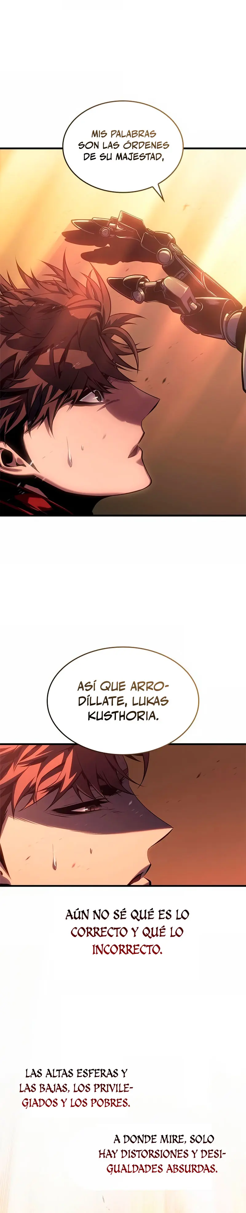 Sangre Maldita > Capitulo 48 > Page 281