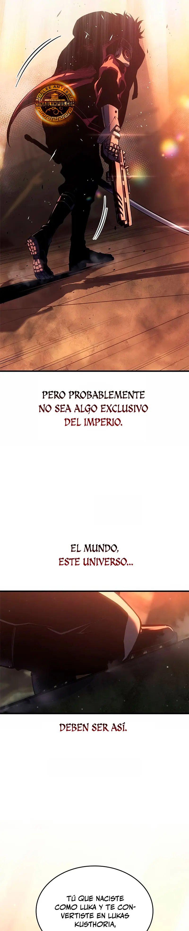 Sangre Maldita > Capitulo 48 > Page 291