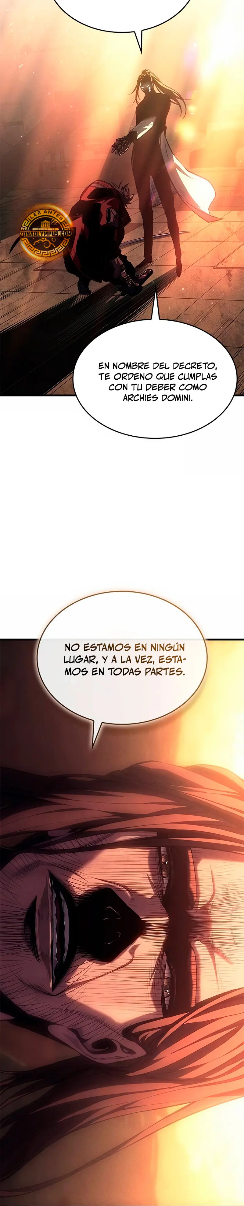 Sangre Maldita > Capitulo 48 > Page 301