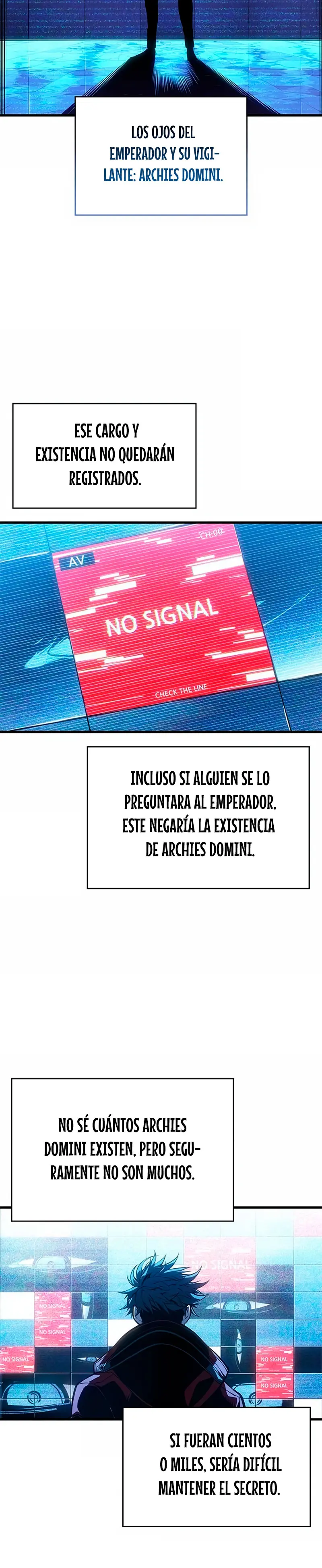 Sangre Maldita > Capitulo 48 > Page 341