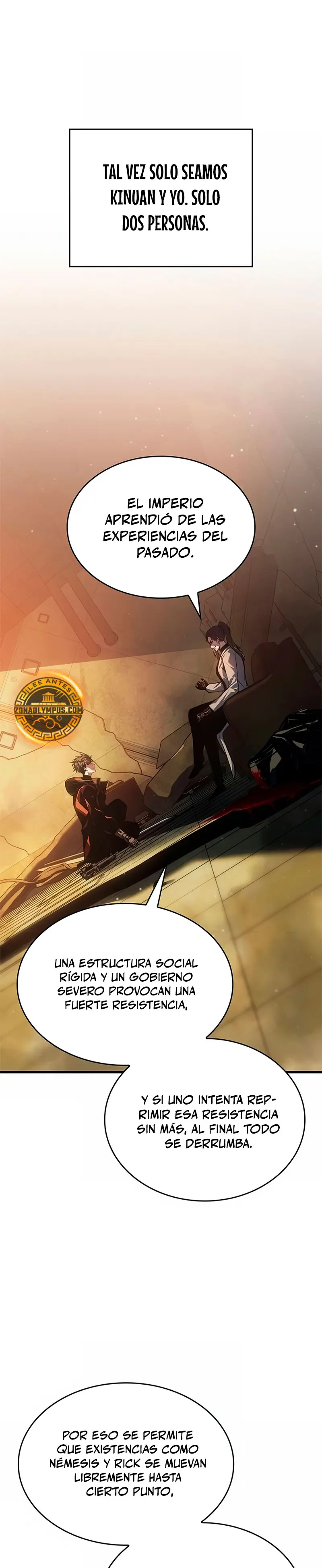 Sangre Maldita > Capitulo 48 > Page 351