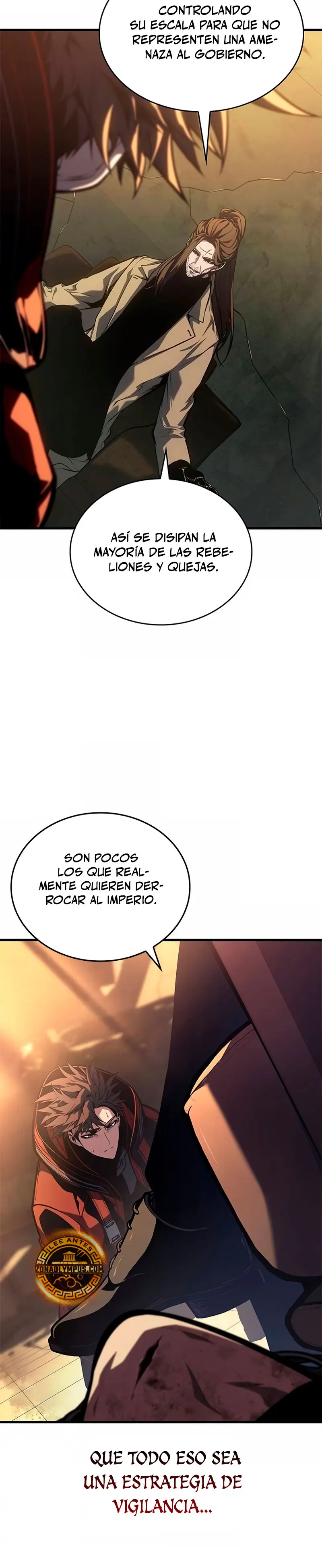 Sangre Maldita > Capitulo 48 > Page 361