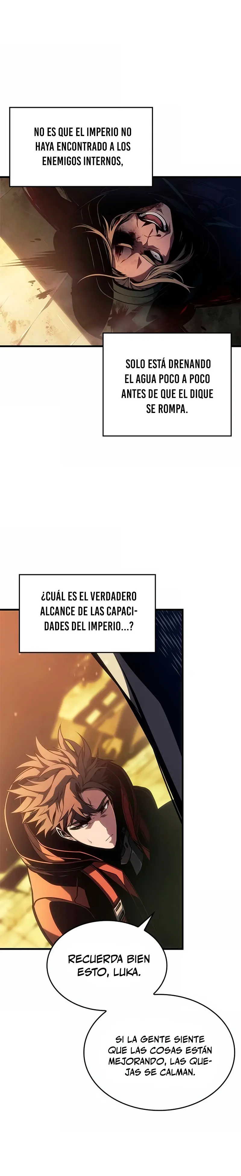 Sangre Maldita > Capitulo 48 > Page 371