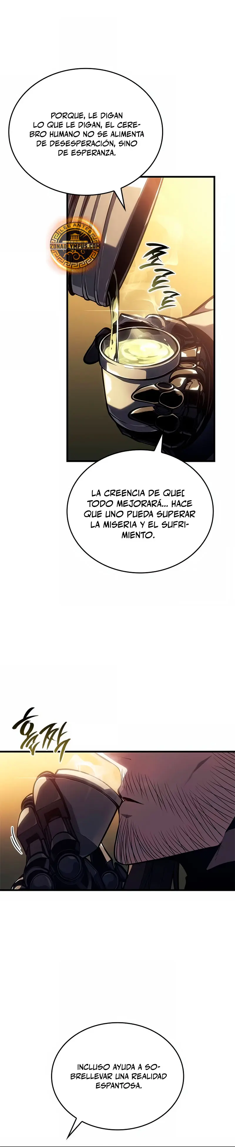 Sangre Maldita > Capitulo 48 > Page 381