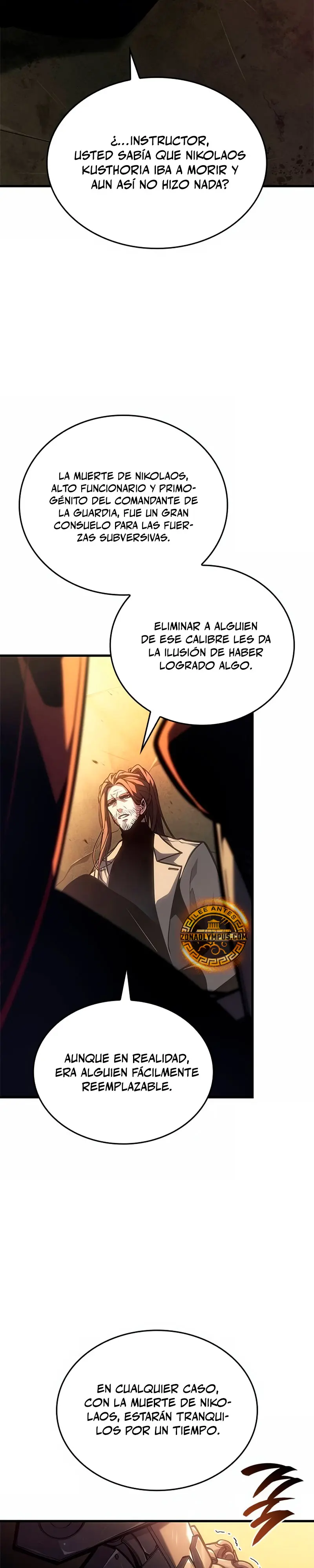 Sangre Maldita > Capitulo 48 > Page 411