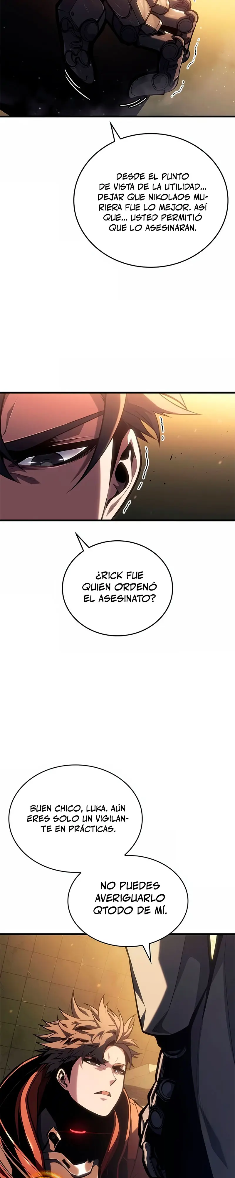Sangre Maldita > Capitulo 48 > Page 421