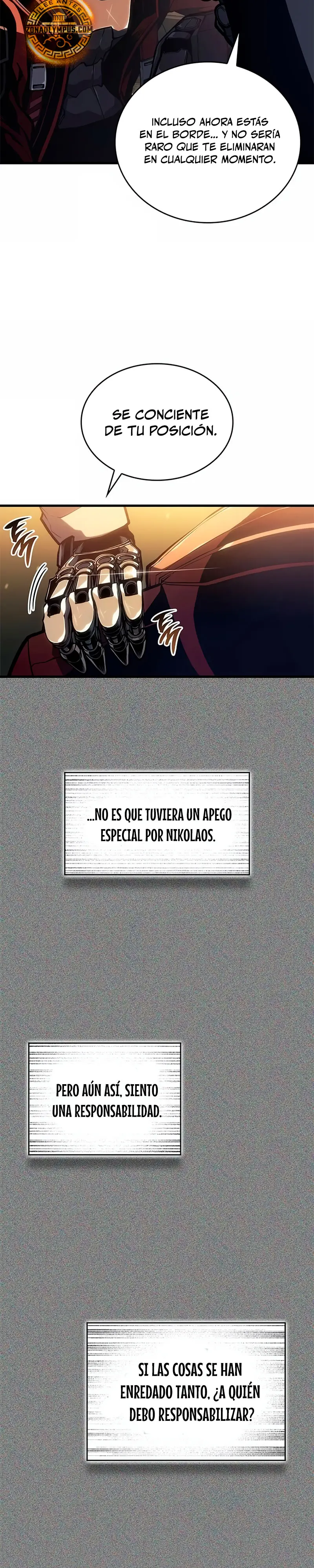 Sangre Maldita > Capitulo 48 > Page 431