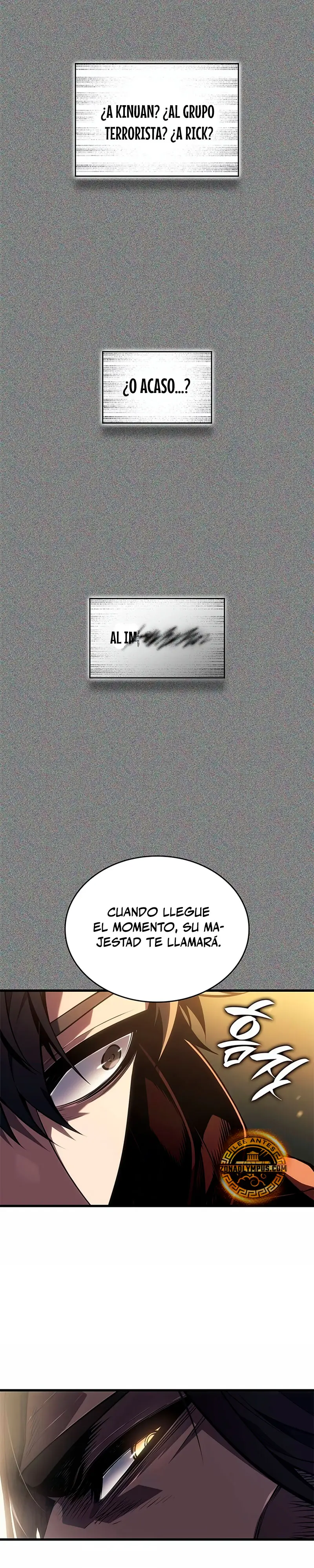 Sangre Maldita > Capitulo 48 > Page 441